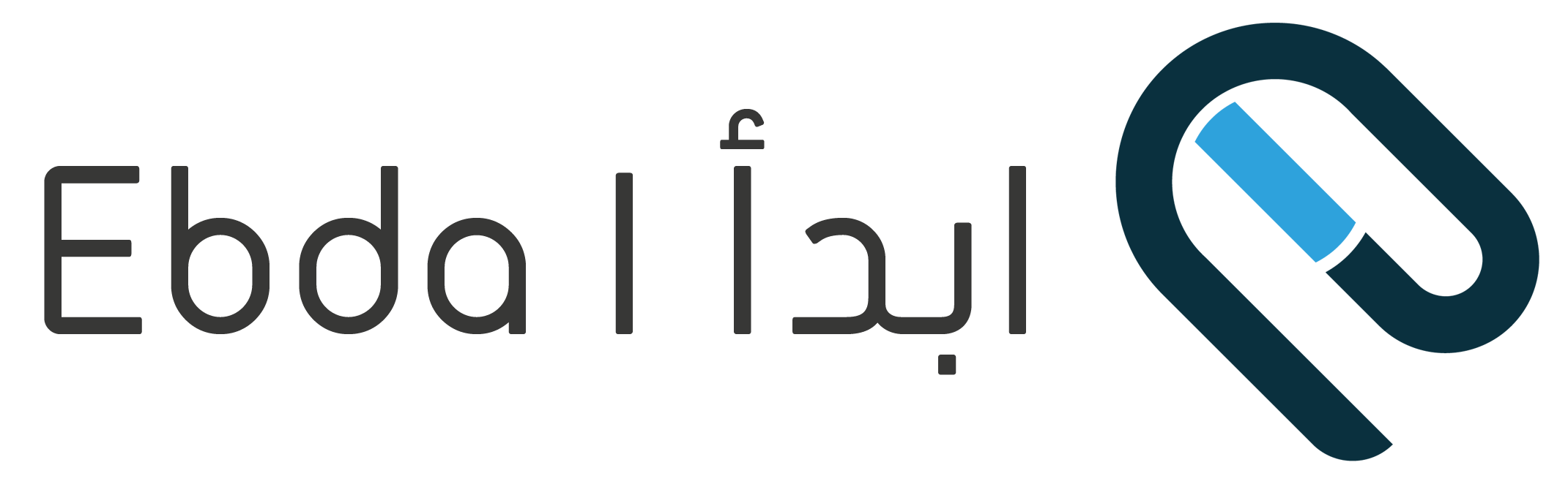 Ebda IT Logo